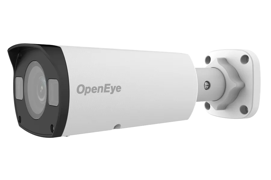 Openeye Bullet Camera