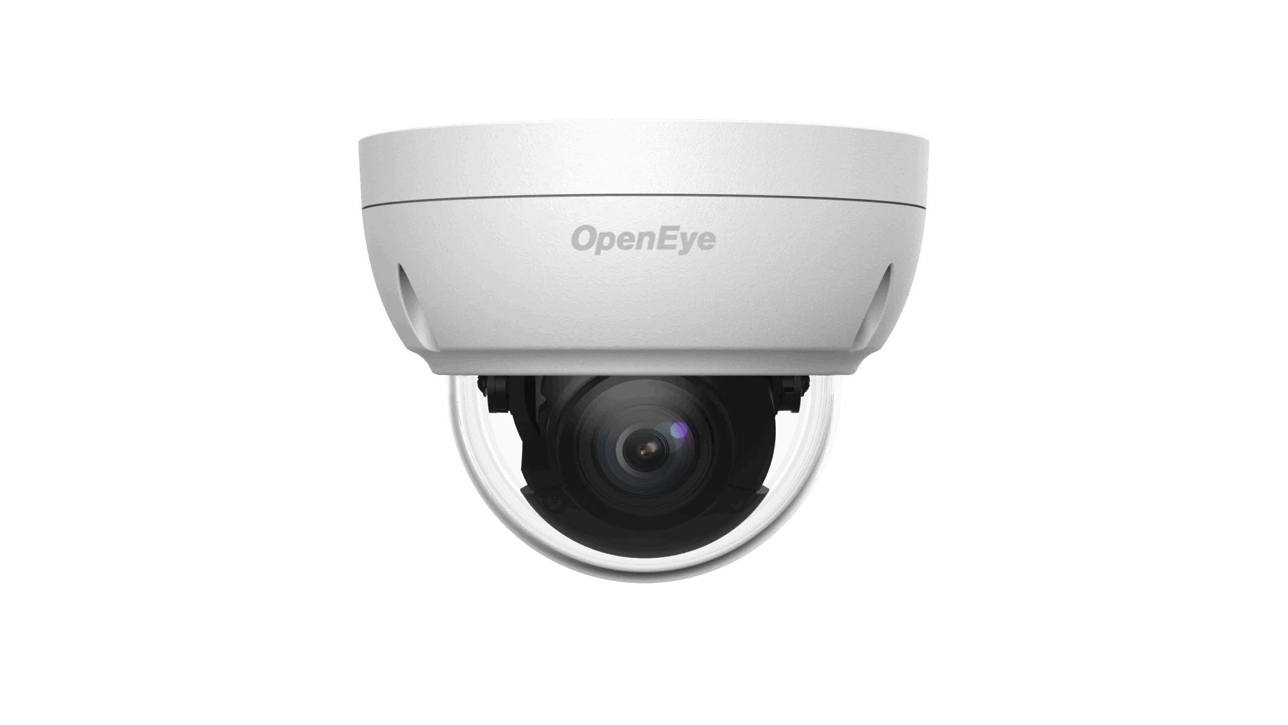 Open Eye Dome Camera